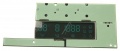 Samsung Operating Unit Screen - Assembly Accessory-sub wd7800m wd90n74lnoa-u